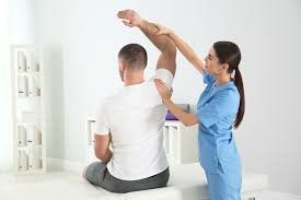 Benefits of a weekly physiotherapy session